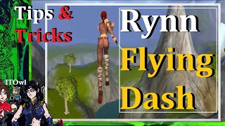 Drakan The Ancient Gates Tips amp Tricks  Rynns Secret Flying ability new paths [upl. by Tabbatha449]