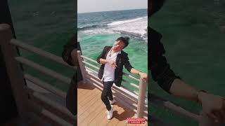 Phool Hoina Nepali Movie  ROSE trending Song by Cover Dance shorts viralvideo shortvideo [upl. by Xyno114]