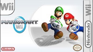 Longplay of Mario Kart Wii [upl. by Seaver429]