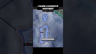 I Made A Massive Mistake hoi4 heartsofiron4 [upl. by Ettolrahc]