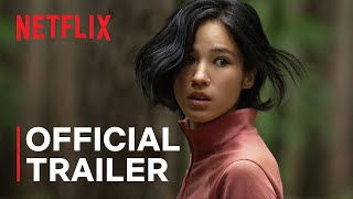 DONT MOVE  Official Trailer  Netflix [upl. by Kristel]