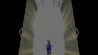 KH ReCoM RevReb  Walkthrough 07 Traverse Town Pt 1 [upl. by Muldon]