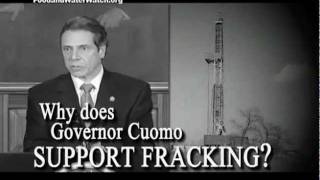 Tell Governor Cuomo Ban Natural Gas Fracking [upl. by Ackley]