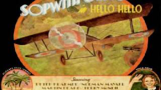 Sopwith Camel  Hello Hello 1967 [upl. by Spiegelman]