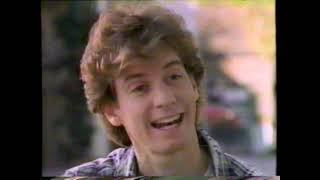 1988 Kelloggs Corn flakes quotThe tradition The Valuequot TV Commercial [upl. by Naedan]