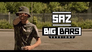 Saz  BIG BARS Session PT4  Fraktured Planet [upl. by Victoir919]