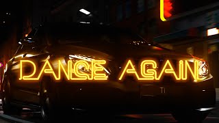 Ti  Dance Again Official Visualizer [upl. by Posner]