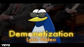 Cowbelly  Demonetization Lyric Video Video Prod Shackhorn [upl. by Alakam990]