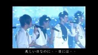 東方神起 love bye love [upl. by Zucker]