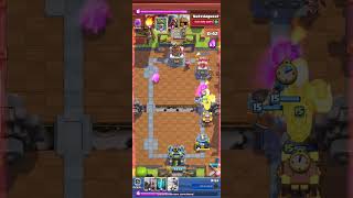 CLASH ROYALE ► ЭПИЧНАЯ ПОБЕДА shortvideo shortsvideo clashroyale clashroyaleshorts [upl. by Aram]