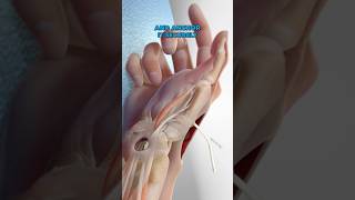 Basal Joint Surgery 3D Animation [upl. by Carma859]