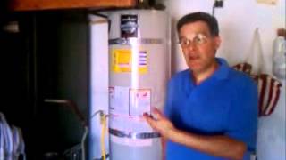 Gas Water Heater Installation Customer Testimonial Water Heaters Only Inc [upl. by Lyndes]