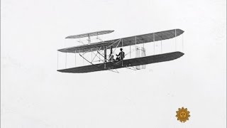 The story of the Wright Brothers [upl. by Anitsrihc]