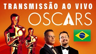 TRANSMISSÃO AO VIVO OSCAR 2024 EM PORTUGUÊS [upl. by Gareth422]