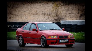 Drift circuit du bugey 031124 [upl. by Brownson]