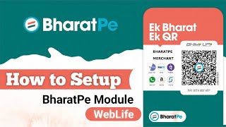 How to Set Up BharatPe QR Payment Gateway for Your SMM Panel [upl. by Jesse]