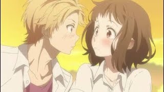 Trailer Itsu Datte Bokura no Koi 10 Centi Datta [upl. by Anayd]