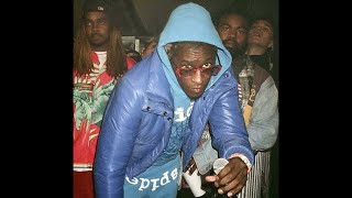 FREE Young Thug Type Beat 2024  quotGanglandquot [upl. by Salkcin]