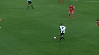 Resumen  Real Balompédica Linense 42 Atlético Antoniano [upl. by Mellman777]