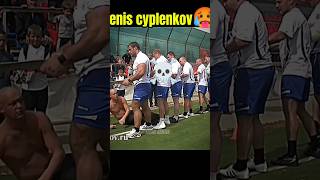 Denis cyplenkov in 2009 fight 🥵☠️devonlarrattdeniscyplenkov leven sport ronaldo football [upl. by Netloc]