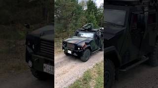 Mowag Eagle IV [upl. by Erehc746]