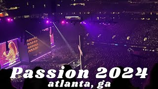 PASSION VLOG 2024 [upl. by Ahsein]