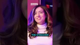 Pokimane To STOP Streaming [upl. by Carilla]