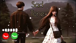 Very Sad RingtoneMobile Phone RingtoneSad Song RingtoneBgm RingtoneCaller Tune [upl. by Akemot137]