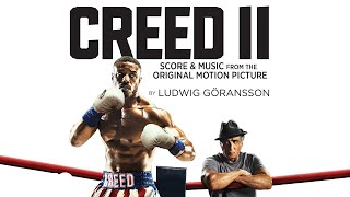 Dragos Walk Out  Creed II Score amp Music from the Original Motion Picture [upl. by Julia983]