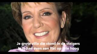 Marianne Weber  De leugenaar lyrics [upl. by Rosaline]