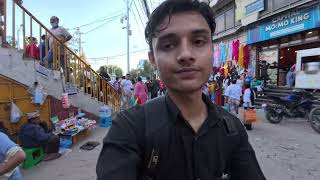 KATHMANDU Vlog [upl. by Agiaf]