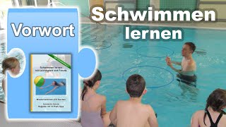 Schwimmen lernen  Vorwort amp Grundlagen ✅ Hörbuch [upl. by Yeniar]