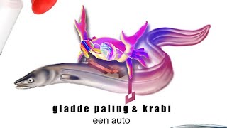 een auto by Gladde paling ftkrabi FC 9459 [upl. by Ciredec927]