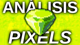 💎 ES MOMENTO DE COMPRAR PIXELS 💎 Subirá De Precio PIXEL  Análisis De La Criptomoneda PIXEL NFT [upl. by Wavell]