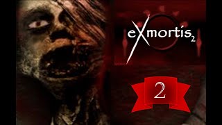 EXMORTIS 2 PART 2 [upl. by Bunting]