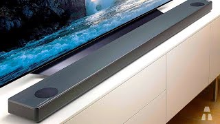 7 Meilleures Barres De Son Dolby Atmos [upl. by Anelagna]