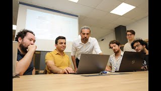 Akdeniz Üniversitesi geleceğin Yapay Zekâ Mühendislerini yetiştirecek [upl. by Haskel552]