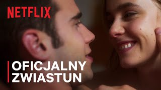 Przez moje okno Rozdzieleni  Oficjalny zwiastun  Netflix [upl. by Bailey]