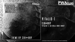 Cenury  Vitalis1 From quotVitalis1 An Ideal Host ShortquotAudio Only [upl. by Attennot]