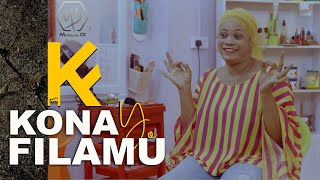 KONA YA FILAMU na SALUNI YA MAMA KIMBO KFS01E01 [upl. by Sillek176]