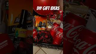 DIY Gift Ideas for Him diygiftidea diygiftbox giftideasforhim meaningfulgifts giftideas [upl. by Ahsen]