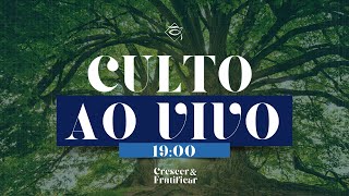 quotObdiência ao Propósitoquot  Pr Abimael Aguiar  17112024 19h [upl. by Heathcote]