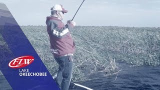 2018 FLW TV  Lake Okeechobee [upl. by Heaps]