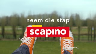 Neem die stap  Scapino [upl. by Olympe]