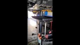 Oil Change Process  Russ Darrow Honda [upl. by Delfeena190]