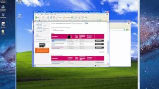 How to Make Laserjet 1000 Work on 64 bit Windows 7 [upl. by Nerok240]