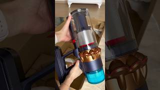 DYSON GEN5 DETECT KUTU AÇILIMI 😍 Dyson dysongen5 reklam [upl. by Haze]