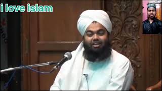 End kya tha zindagi ka 😭😭 very emotional bayan by molana aminul Qadri😱😱😭 [upl. by Ivek]