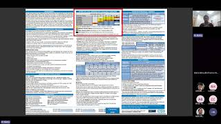 BNSSG Training Hub 090724  AAC Guidance on Titrating Patients and Statin Intolerance Recording [upl. by Ylloj356]