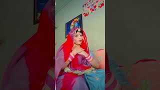 Banna Sardi lagi Mane  Rajasthani song  short  video [upl. by Lishe]